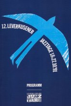 1991, Leverkusner Jazz Tage